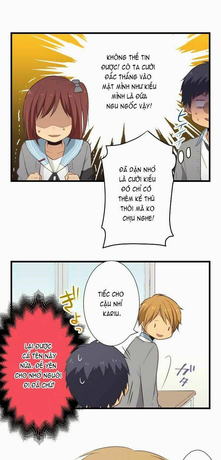 Viên Thuốc Trùng Sinh Chapter 21 - Trang 2