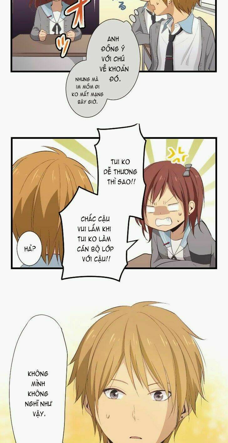 Viên Thuốc Trùng Sinh Chapter 21 - Trang 2