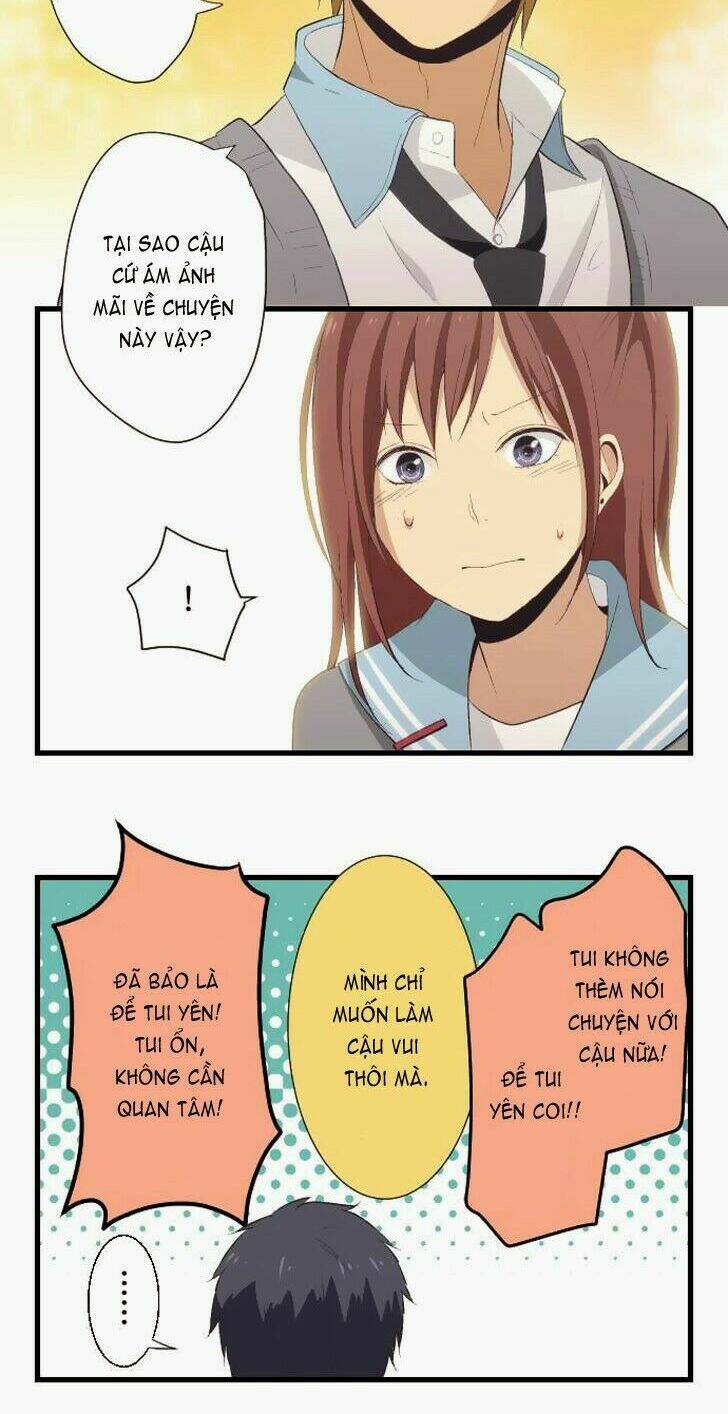 Viên Thuốc Trùng Sinh Chapter 21 - Trang 2