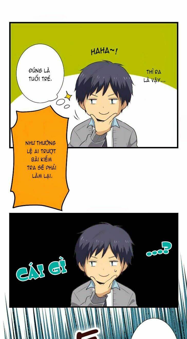 Viên Thuốc Trùng Sinh Chapter 21 - Trang 2