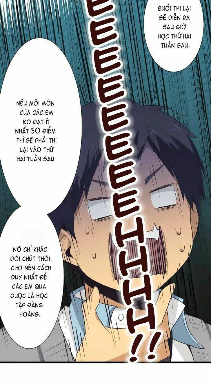 Viên Thuốc Trùng Sinh Chapter 21 - Trang 2