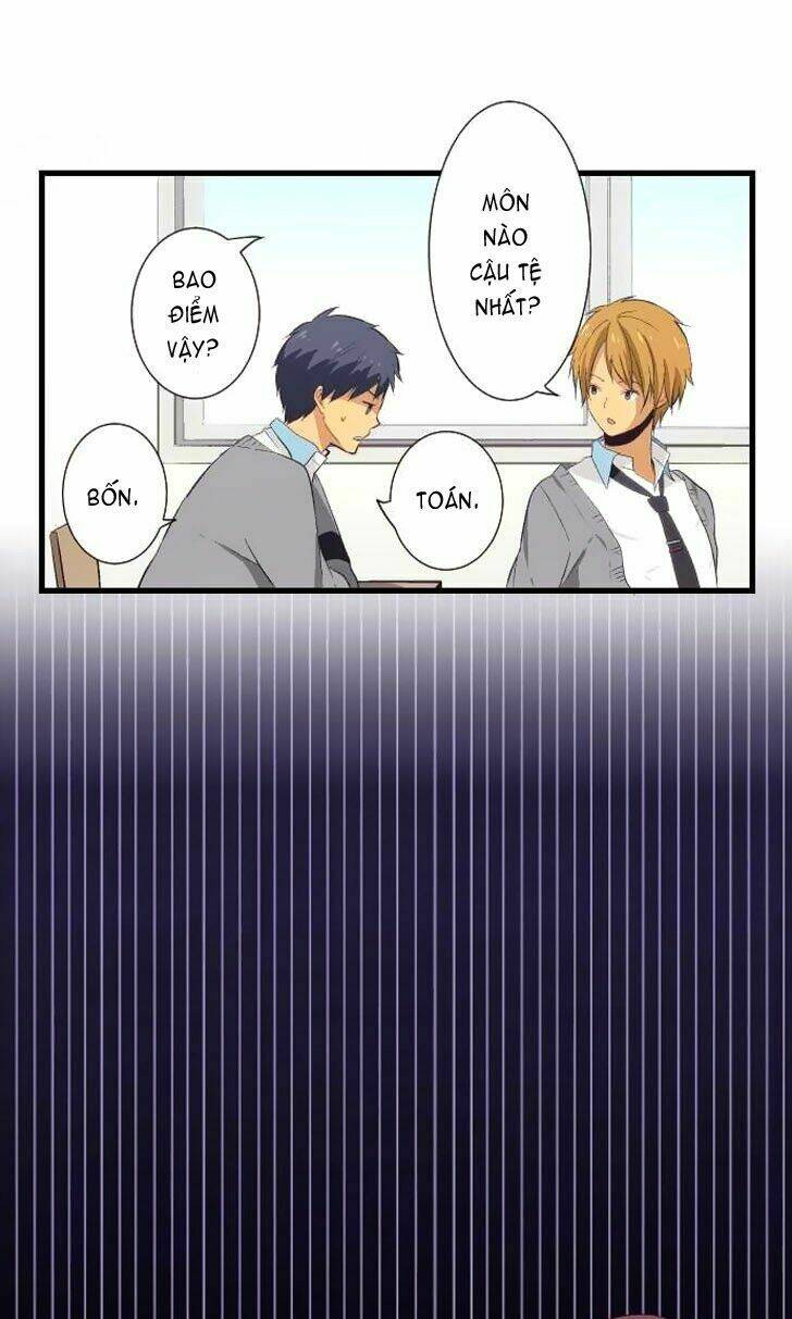Viên Thuốc Trùng Sinh Chapter 21 - Trang 2