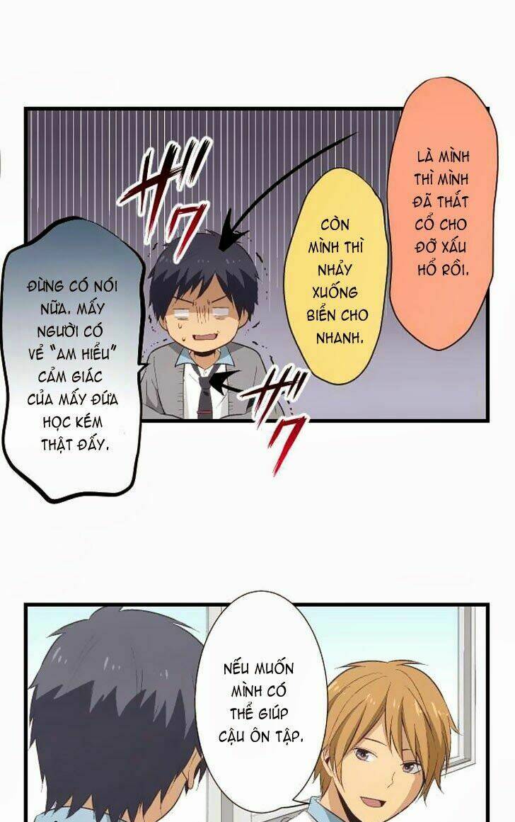 Viên Thuốc Trùng Sinh Chapter 21 - Trang 2