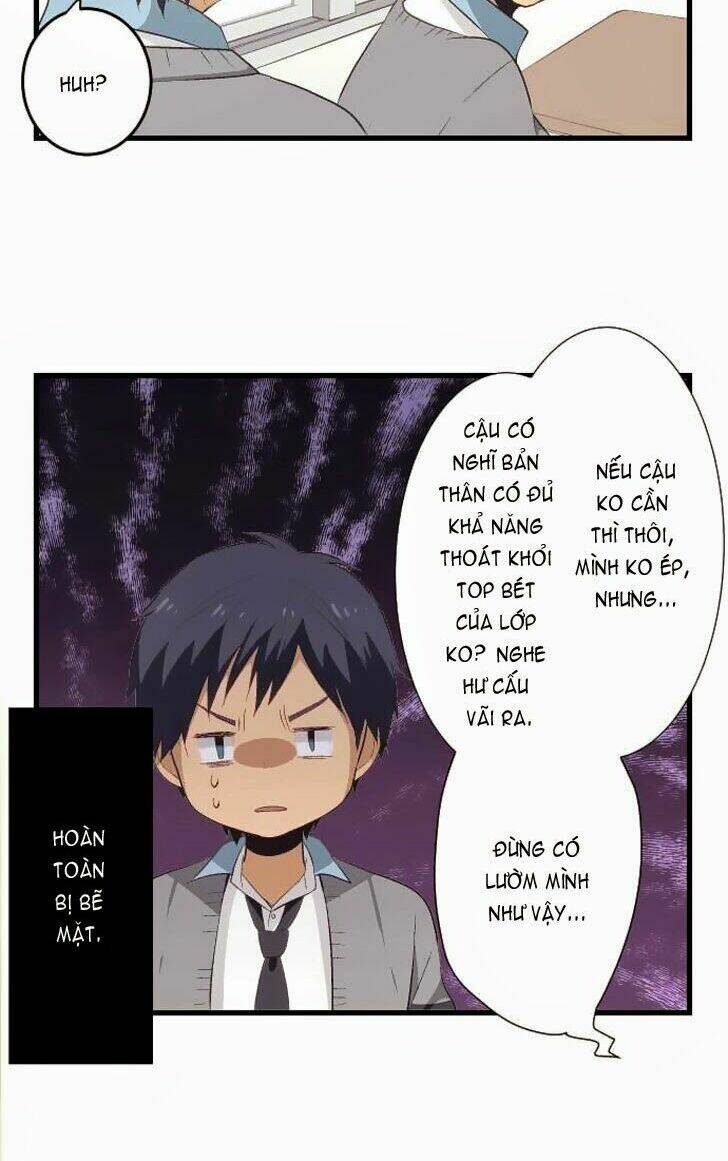 Viên Thuốc Trùng Sinh Chapter 21 - Trang 2