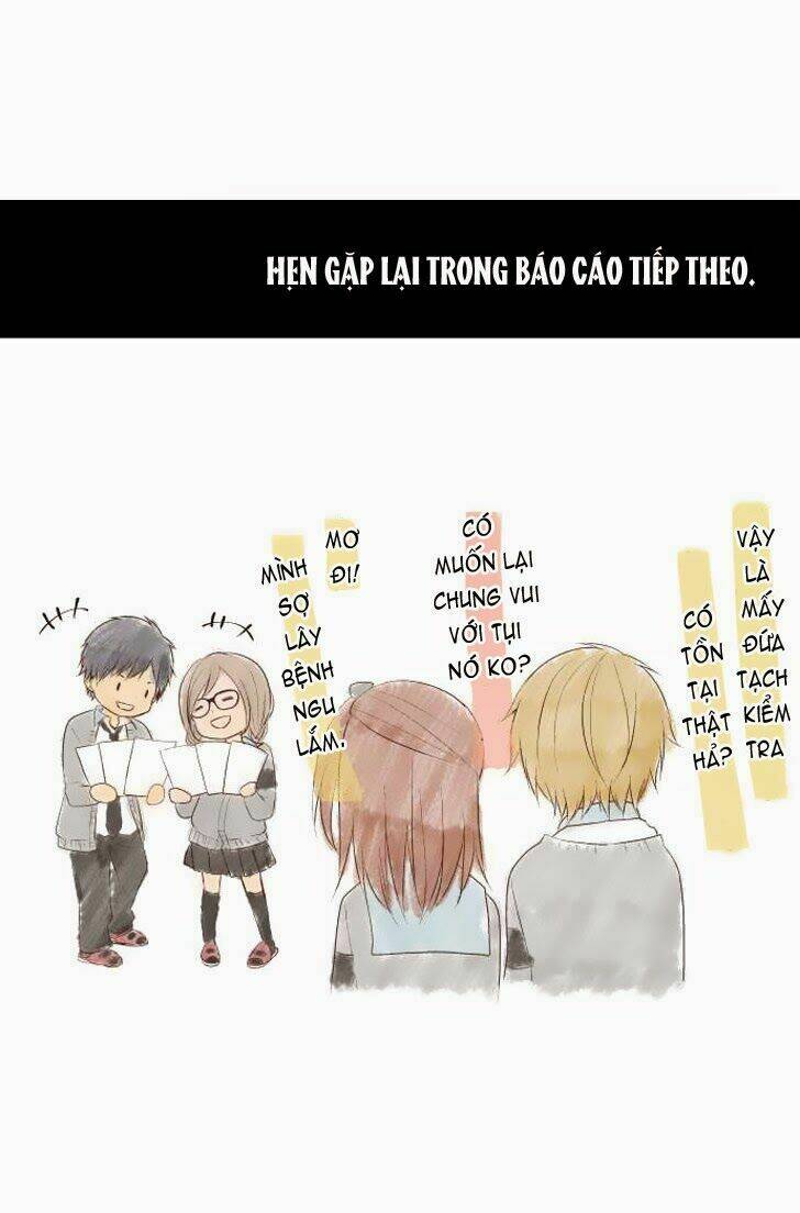 Viên Thuốc Trùng Sinh Chapter 21 - Trang 2