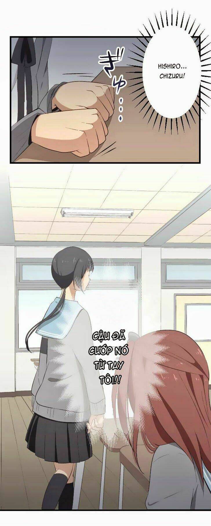 Viên Thuốc Trùng Sinh Chapter 21 - Trang 2