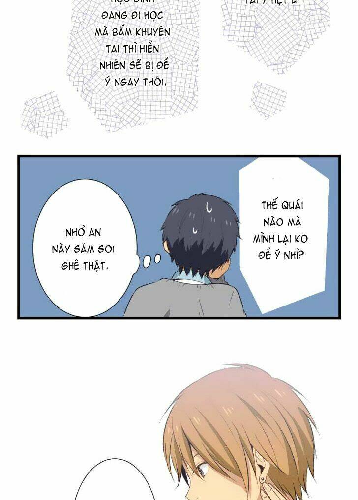 Viên Thuốc Trùng Sinh Chapter 23 - Trang 2