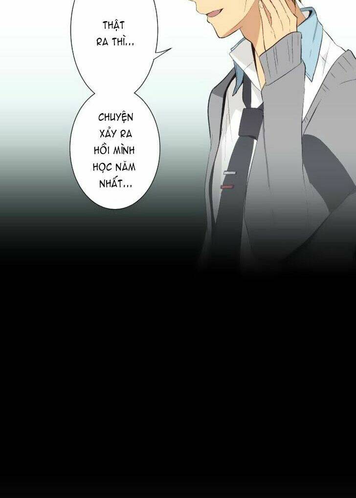 Viên Thuốc Trùng Sinh Chapter 23 - Trang 2