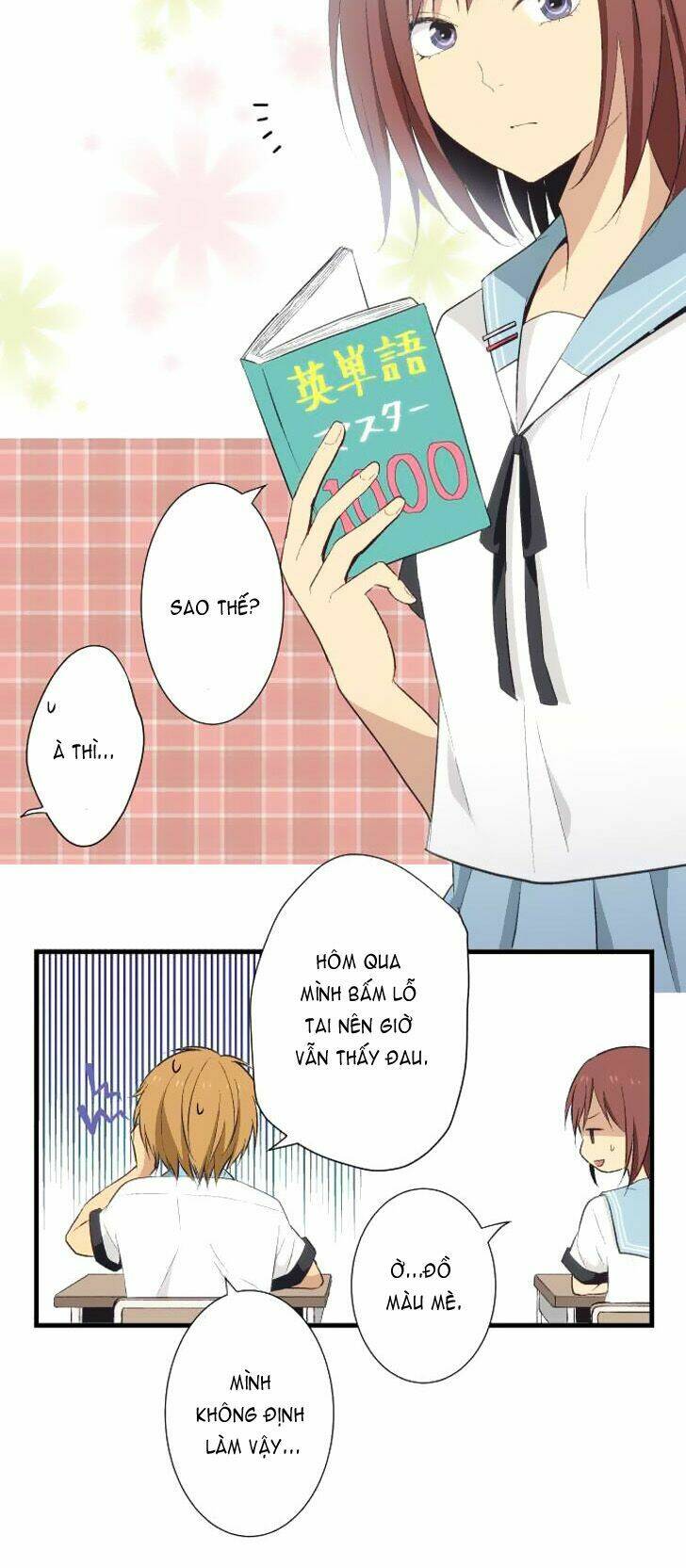 Viên Thuốc Trùng Sinh Chapter 23 - Trang 2