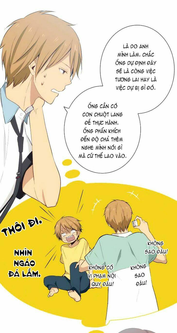 Viên Thuốc Trùng Sinh Chapter 23 - Trang 2