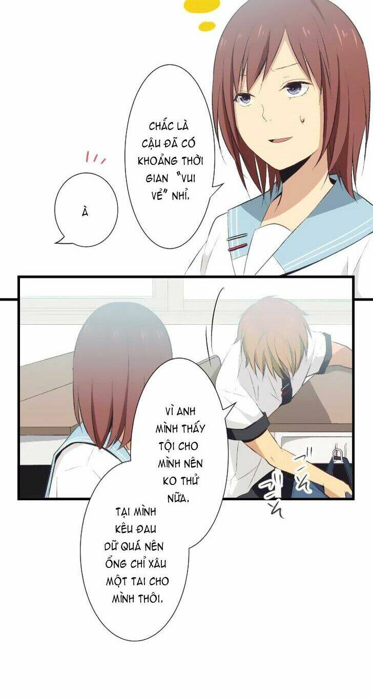 Viên Thuốc Trùng Sinh Chapter 23 - Trang 2