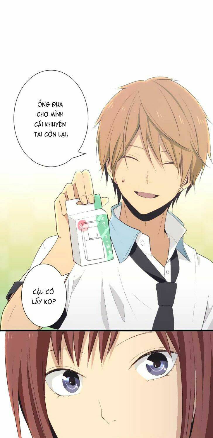 Viên Thuốc Trùng Sinh Chapter 23 - Trang 2