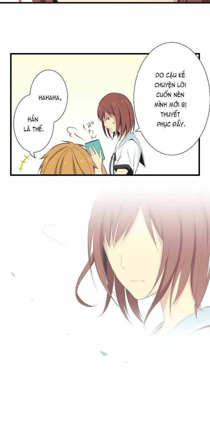 Viên Thuốc Trùng Sinh Chapter 23 - Trang 2