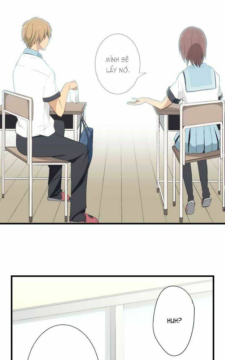 Viên Thuốc Trùng Sinh Chapter 23 - Trang 2
