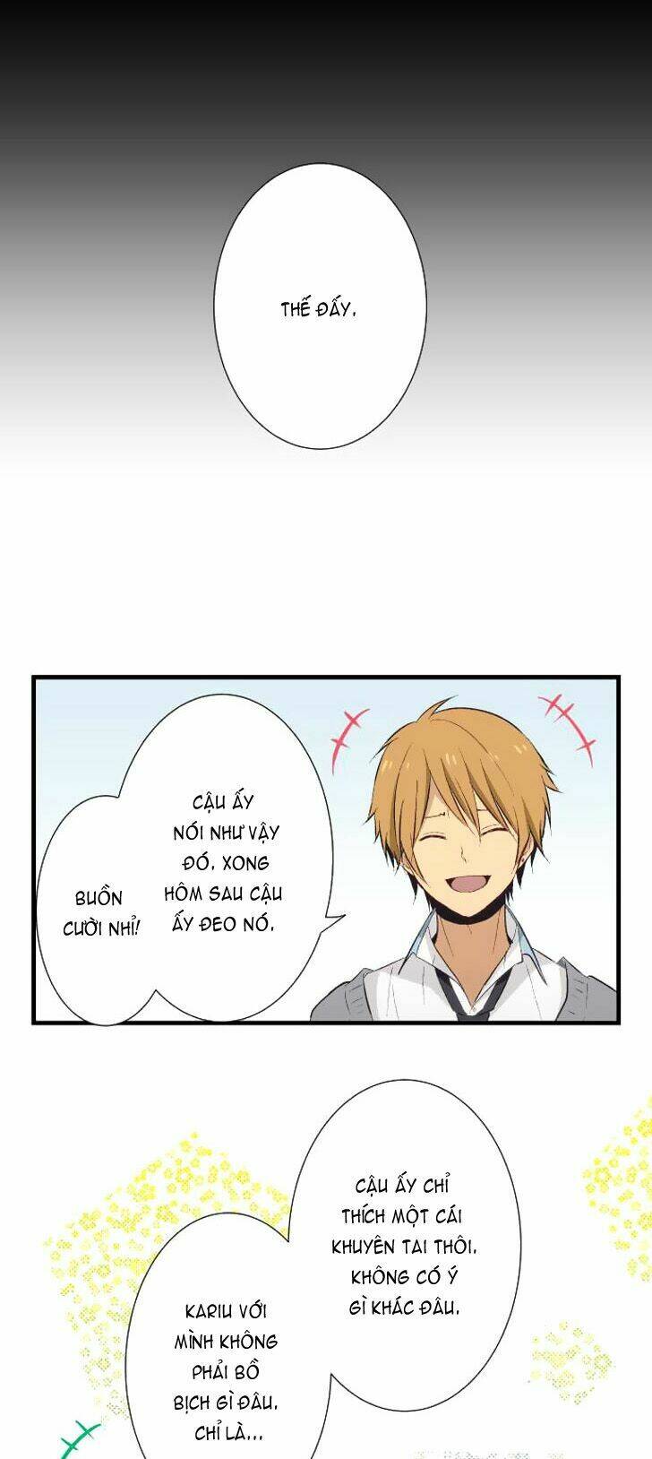 Viên Thuốc Trùng Sinh Chapter 23 - Trang 2