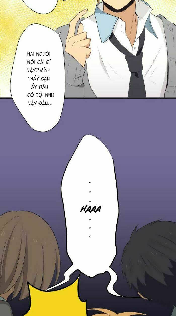 Viên Thuốc Trùng Sinh Chapter 23 - Trang 2