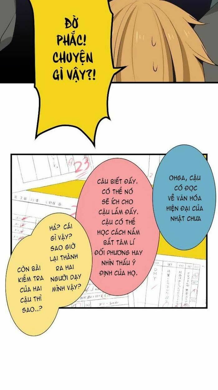 Viên Thuốc Trùng Sinh Chapter 23 - Trang 2