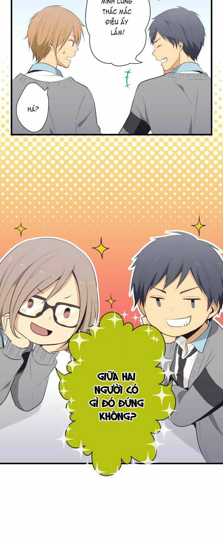 Viên Thuốc Trùng Sinh Chapter 23 - Trang 2