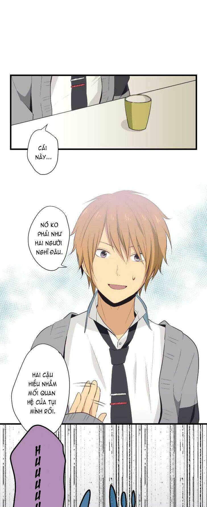 Viên Thuốc Trùng Sinh Chapter 23 - Trang 2