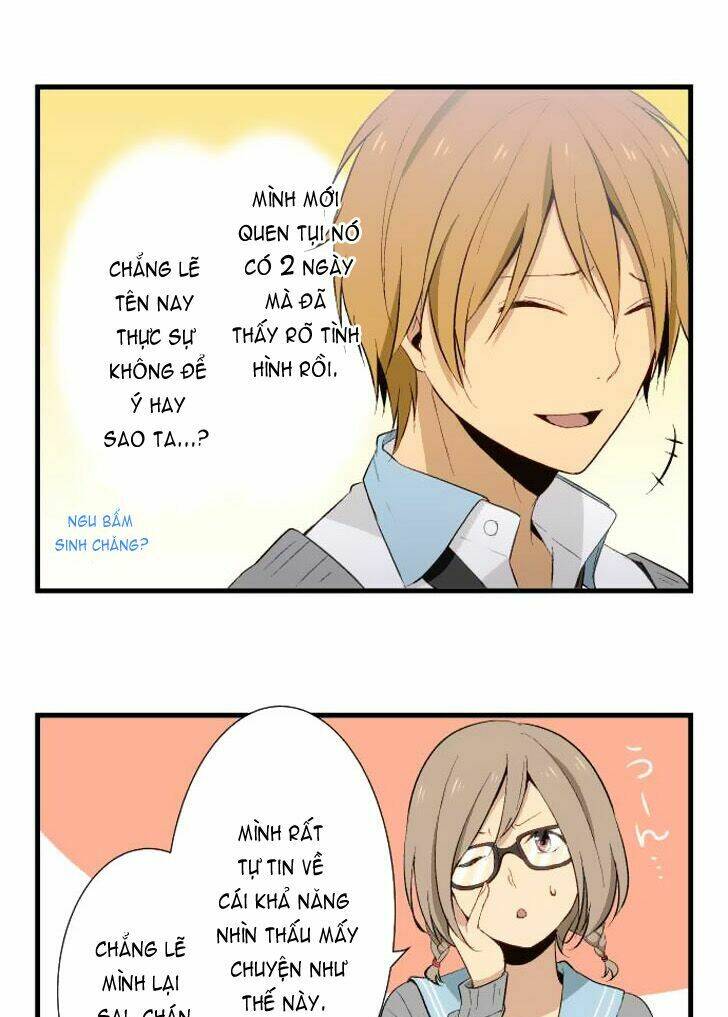 Viên Thuốc Trùng Sinh Chapter 23 - Trang 2