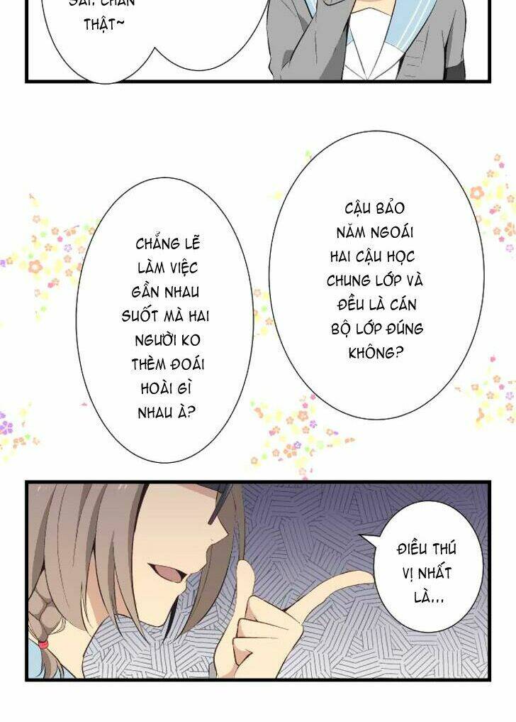 Viên Thuốc Trùng Sinh Chapter 23 - Trang 2