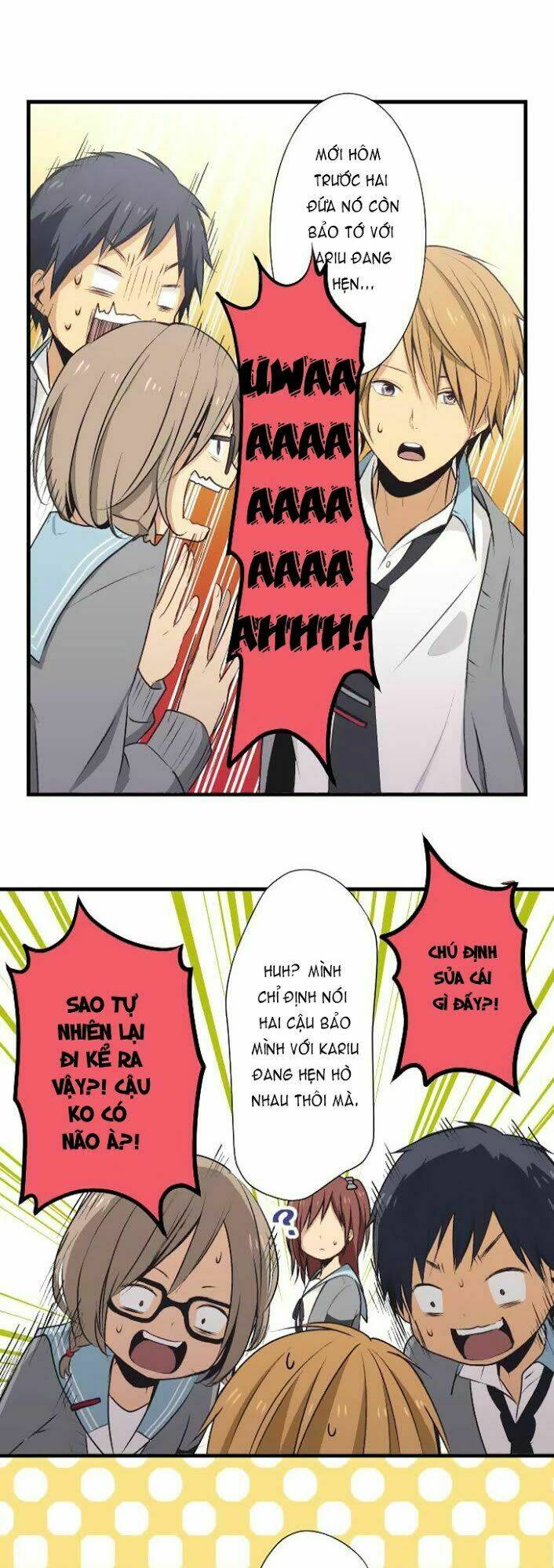 Viên Thuốc Trùng Sinh Chapter 26 - Trang 2