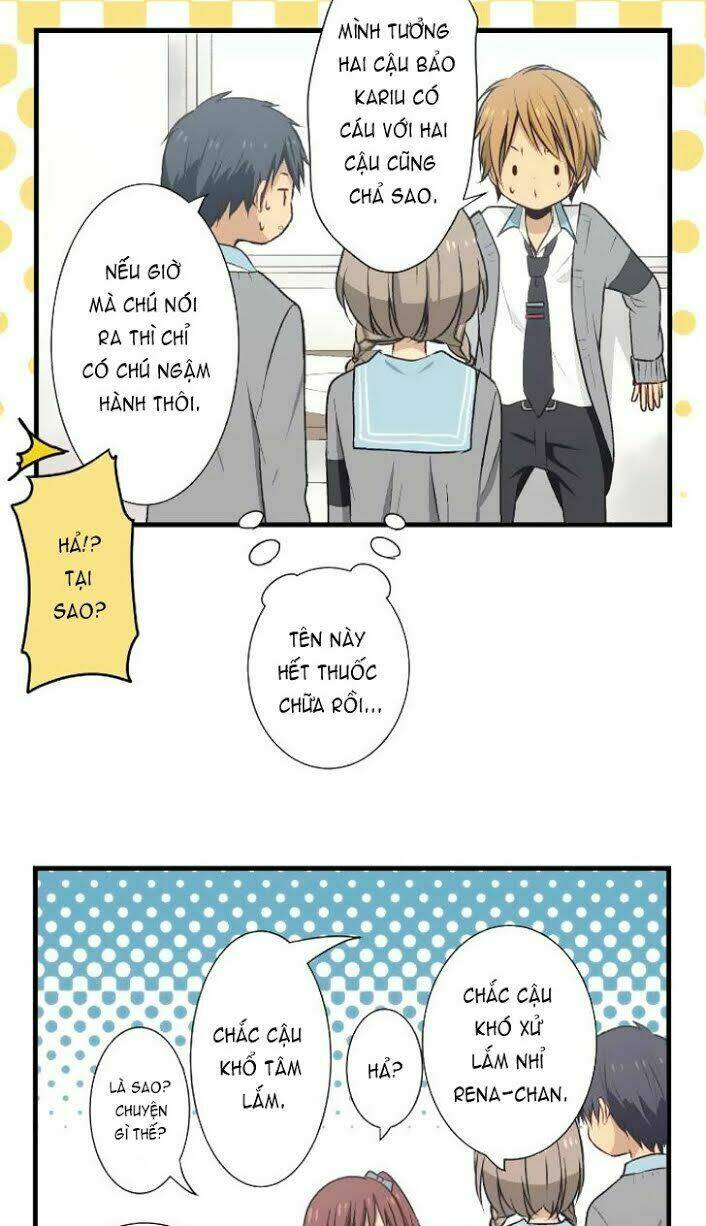 Viên Thuốc Trùng Sinh Chapter 26 - Trang 2