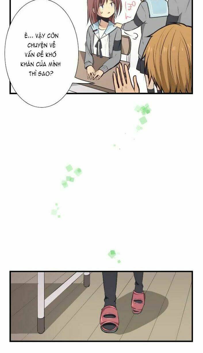 Viên Thuốc Trùng Sinh Chapter 26 - Trang 2