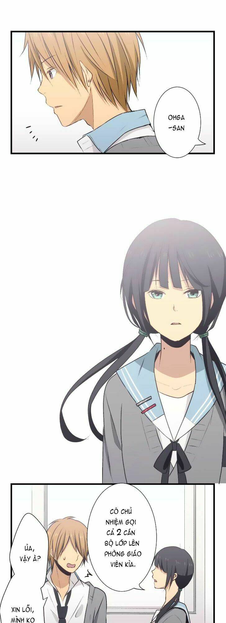 Viên Thuốc Trùng Sinh Chapter 26 - Trang 2