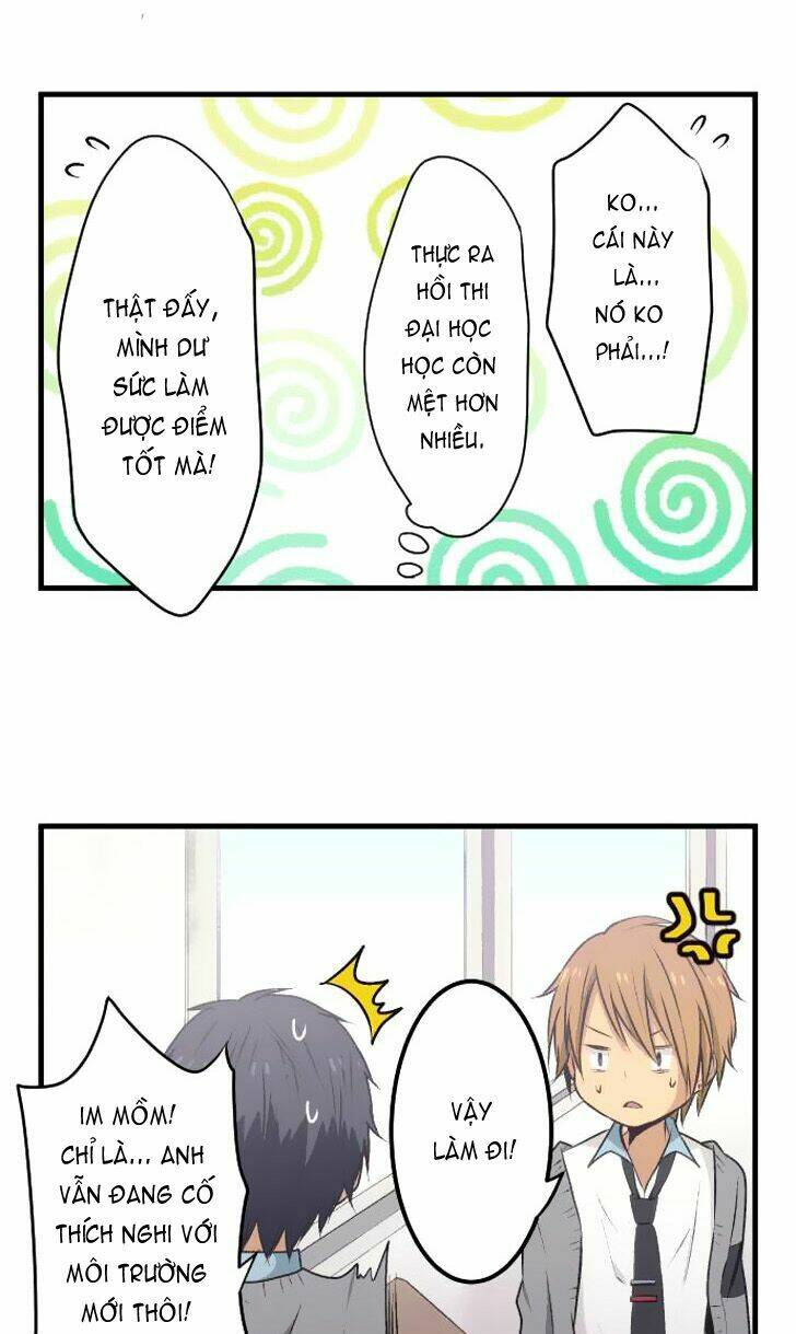 Viên Thuốc Trùng Sinh Chapter 26 - Trang 2