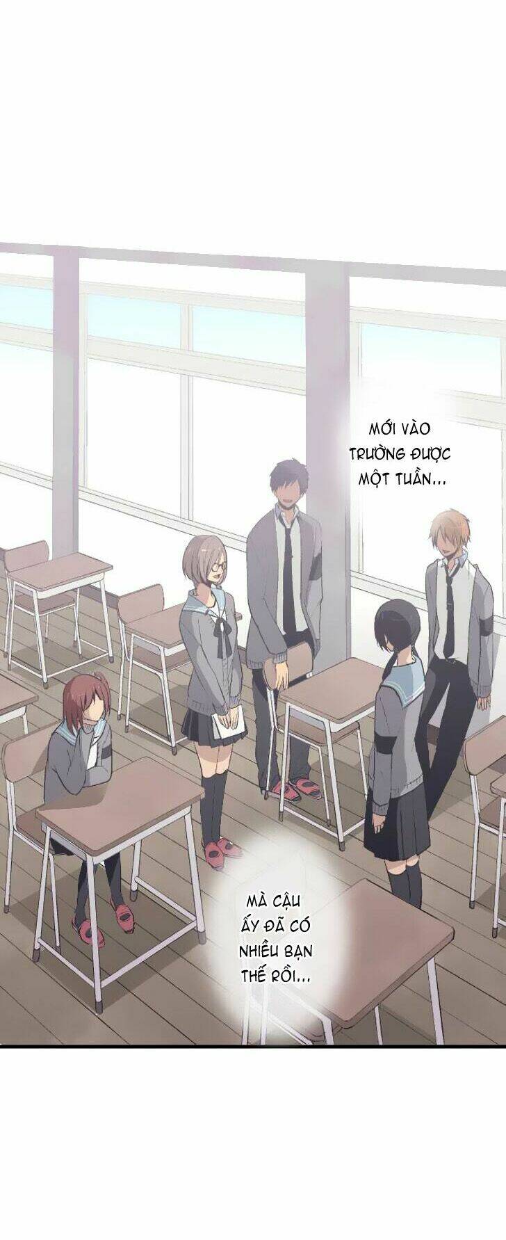 Viên Thuốc Trùng Sinh Chapter 26 - Trang 2