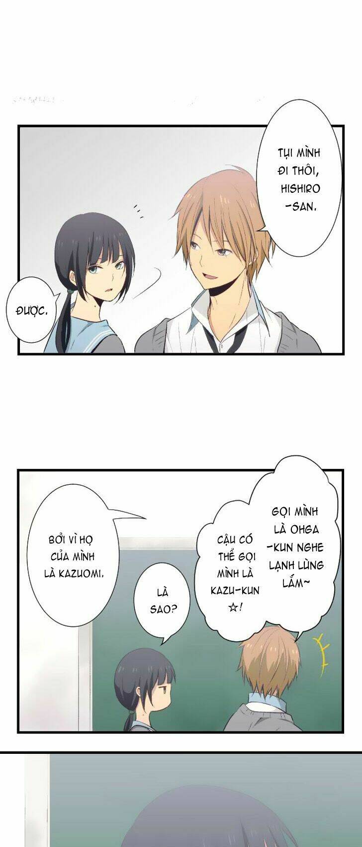 Viên Thuốc Trùng Sinh Chapter 26 - Trang 2