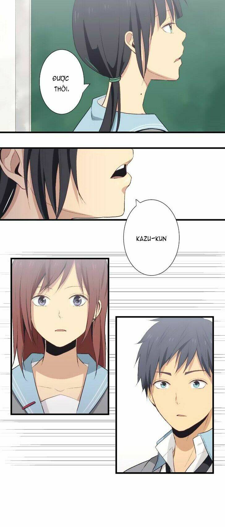 Viên Thuốc Trùng Sinh Chapter 26 - Trang 2