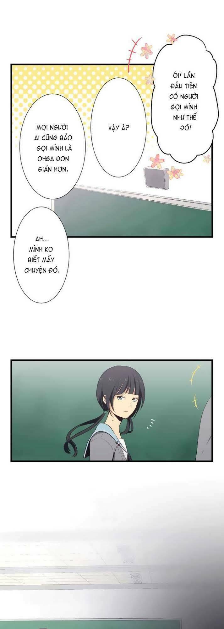 Viên Thuốc Trùng Sinh Chapter 26 - Trang 2