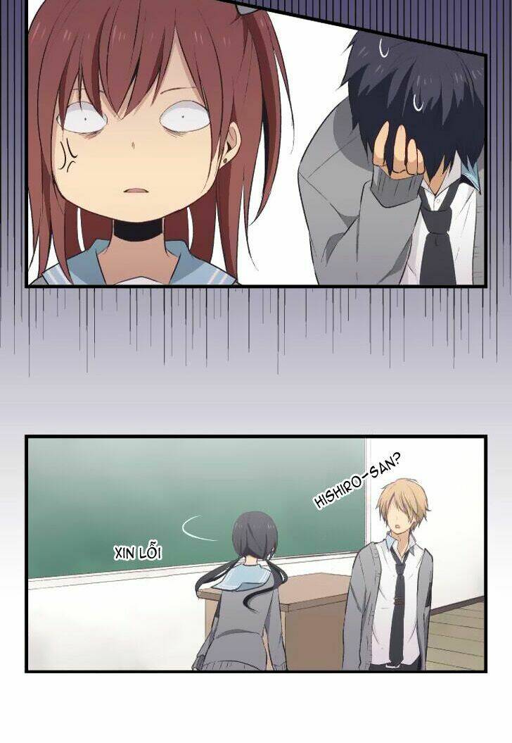 Viên Thuốc Trùng Sinh Chapter 26 - Trang 2