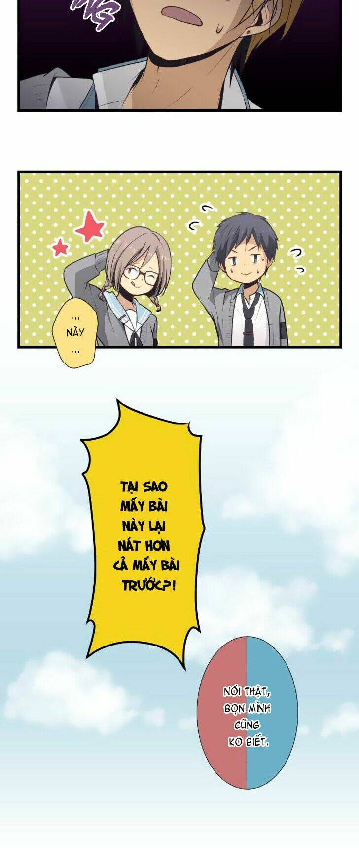 Viên Thuốc Trùng Sinh Chapter 26 - Trang 2