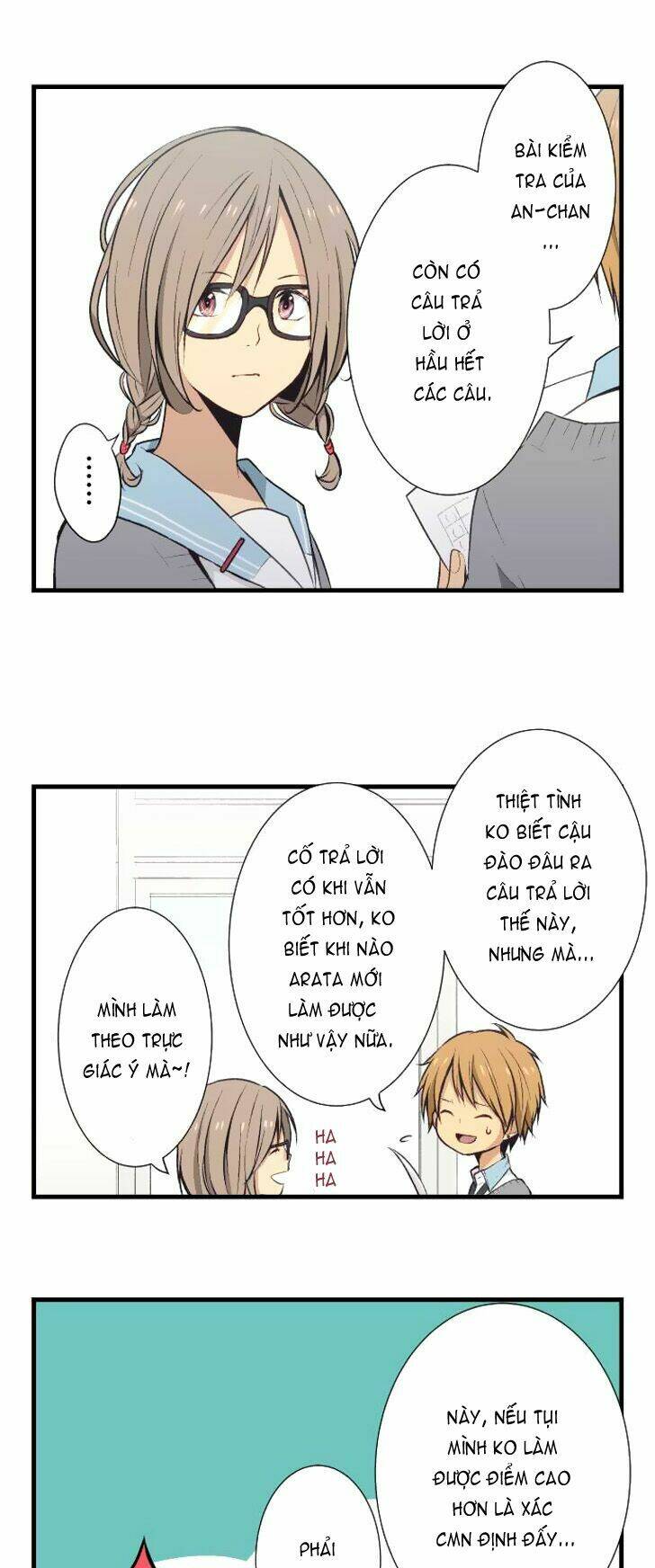 Viên Thuốc Trùng Sinh Chapter 26 - Trang 2