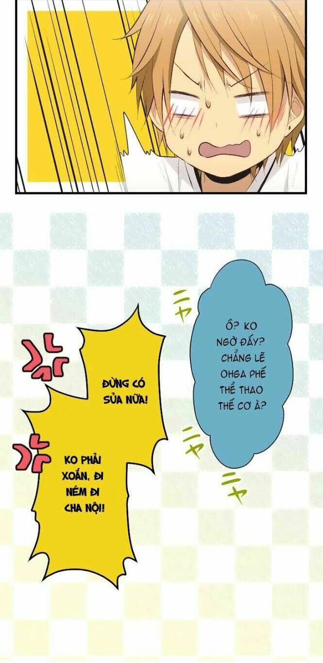 Viên Thuốc Trùng Sinh Chapter 27 - Trang 2