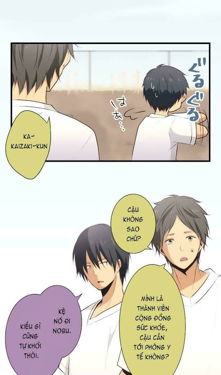 Viên Thuốc Trùng Sinh Chapter 28 - Trang 2