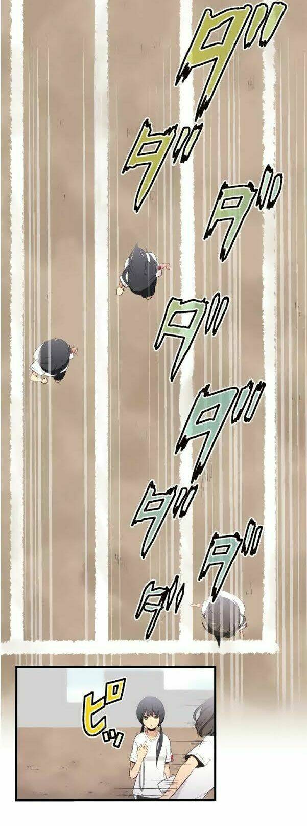 Viên Thuốc Trùng Sinh Chapter 28 - Trang 2