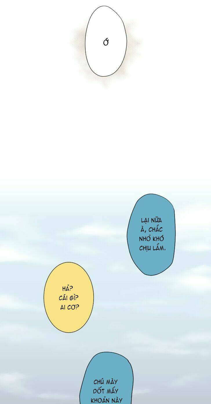 Viên Thuốc Trùng Sinh Chapter 28 - Trang 2