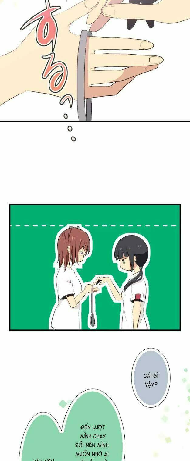 Viên Thuốc Trùng Sinh Chapter 29 - Trang 2