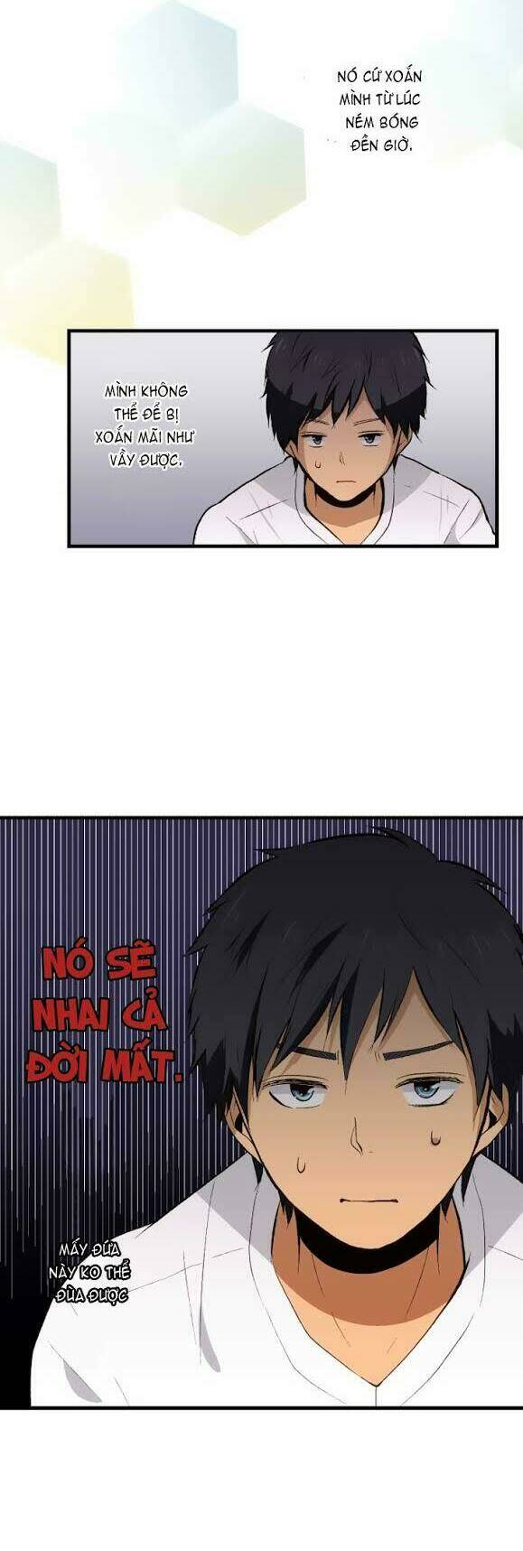 Viên Thuốc Trùng Sinh Chapter 30 - Trang 2