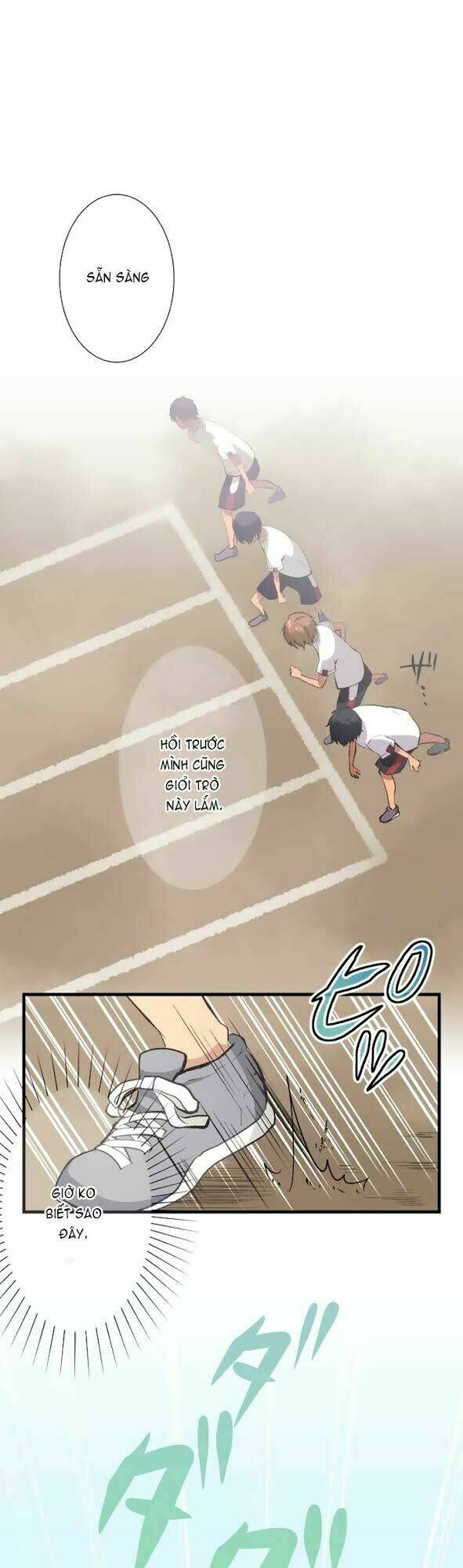 Viên Thuốc Trùng Sinh Chapter 30 - Trang 2