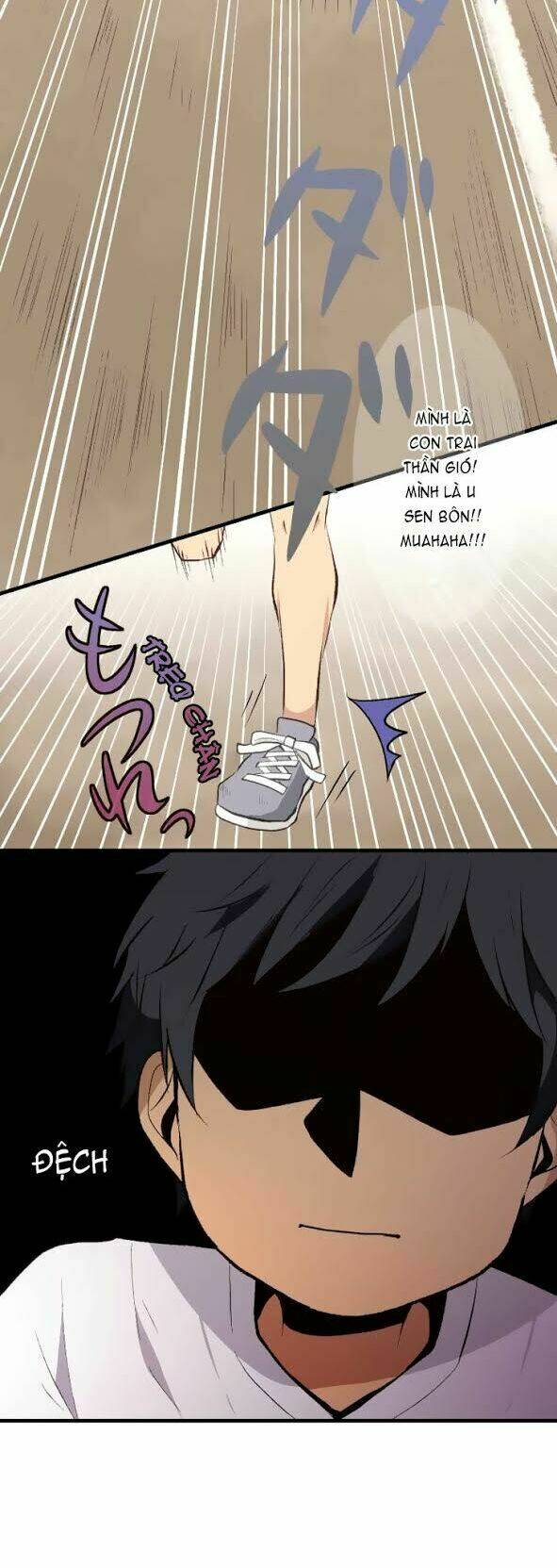 Viên Thuốc Trùng Sinh Chapter 30 - Trang 2