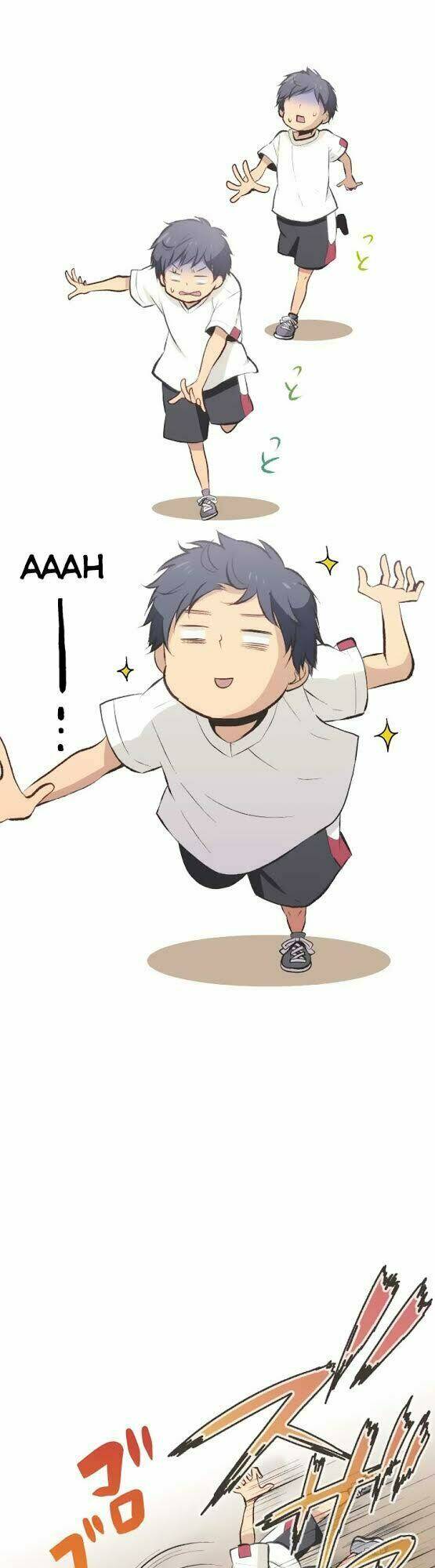 Viên Thuốc Trùng Sinh Chapter 30 - Trang 2