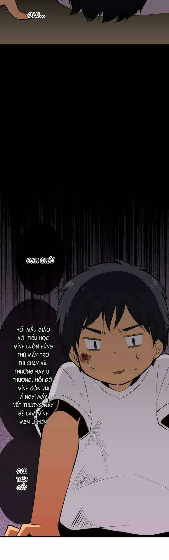 Viên Thuốc Trùng Sinh Chapter 30 - Trang 2