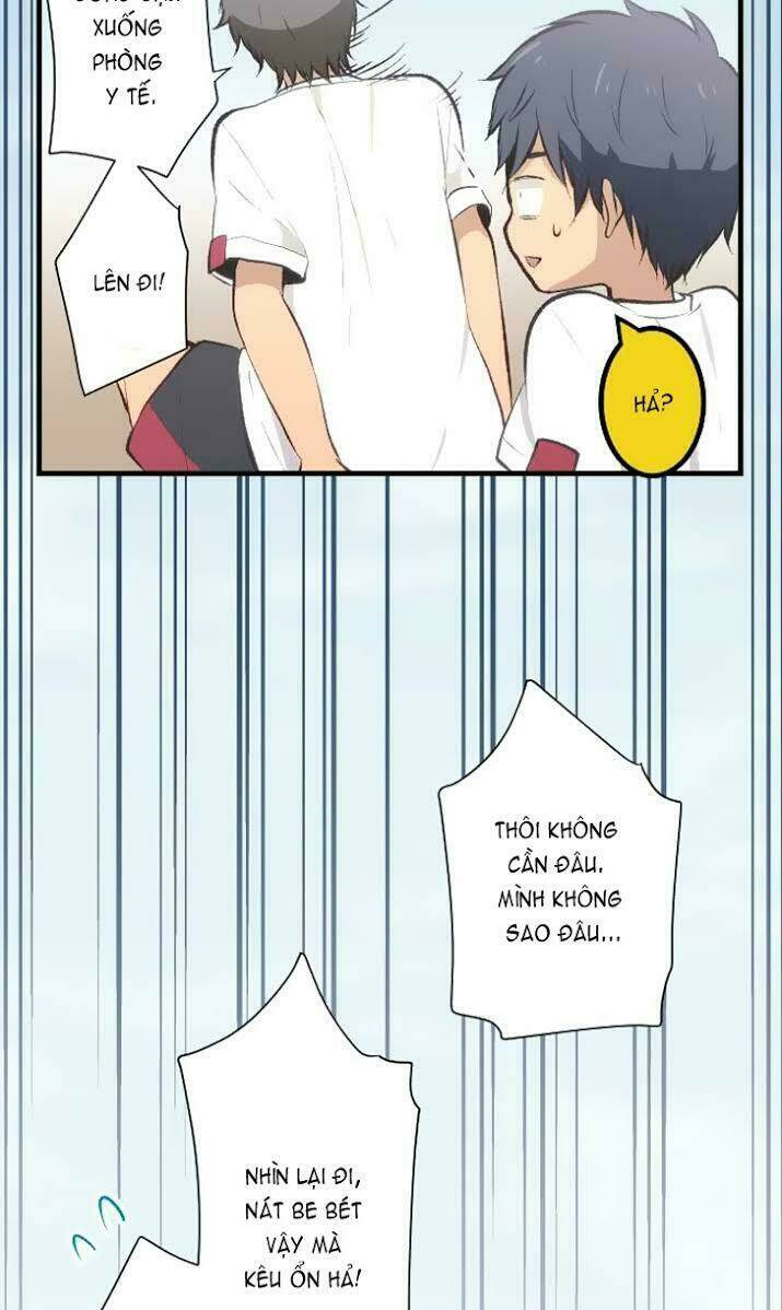 Viên Thuốc Trùng Sinh Chapter 30 - Trang 2