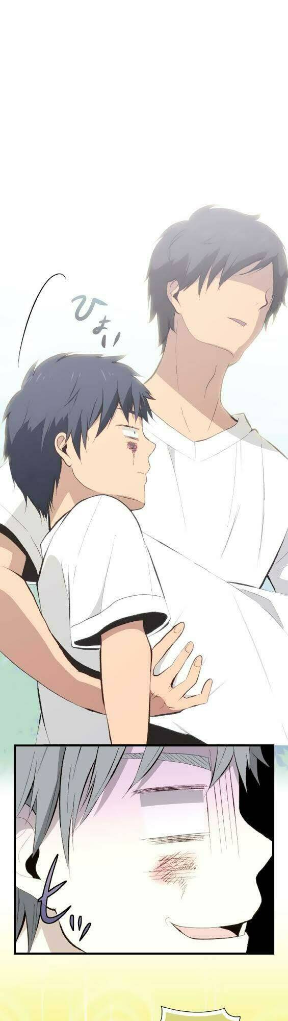 Viên Thuốc Trùng Sinh Chapter 30 - Trang 2