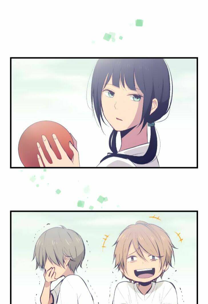 Viên Thuốc Trùng Sinh Chapter 30 - Trang 2